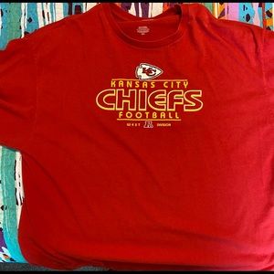KC Chiefs T-Shirt